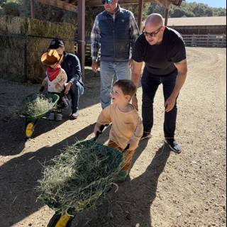 Country Fun in Carmel