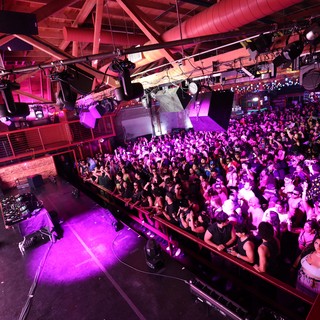 Massive Crowd Electrified at Wobbleland 2026 Festival