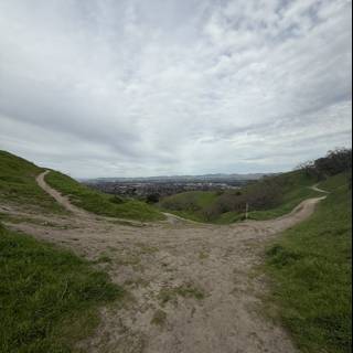 Crossroads in the Clouds