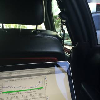 Mobile Office on the Go