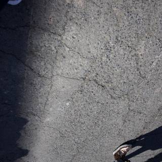 Strolling the Pavement at Maker Faire 2025