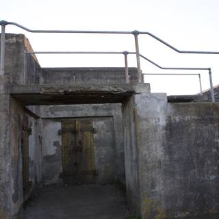 Bunker Architecture
