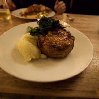 pub/restaurant