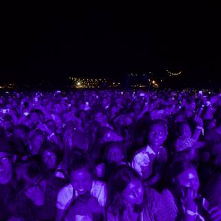 Purple Night Fever