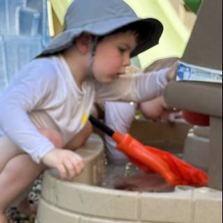 Summer Playtime Adventures