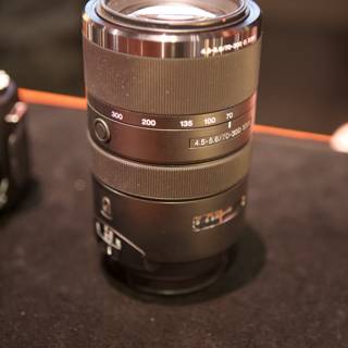 Sony E-Mount: The Future of Camera Lenses