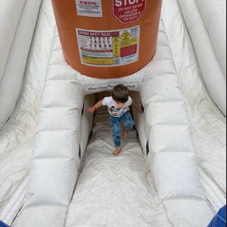 Joyful Adventure at Excite Ballpark