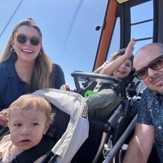 Family Fun Day at Oakland Zoo