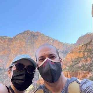 Exploring the Arizona Wilderness