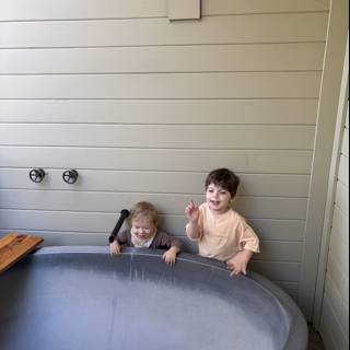 Tub Time Adventures
