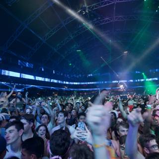 Coachella 2017: The Ultimate Party Experience