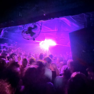 Purple Haze: Electronic Dance Music Night in London Venue