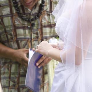 Wedding Bells in Hawaii