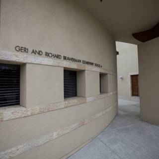 GER and Sound Center