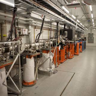 Inside a Factory