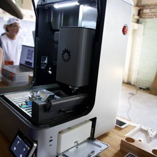 Innovation Unveiled at Maker Faire 2025