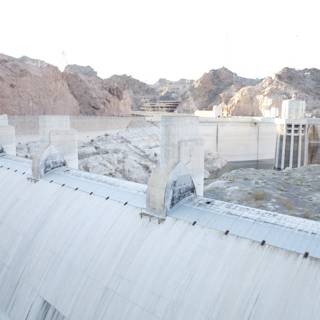 The Mighty Hoover Dam