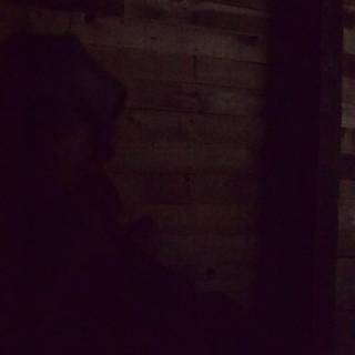Mysterious Shadows in Light