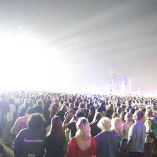 Illuminated Excitement at Coachella 2024