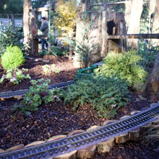 Miniature Wonderland in Thistlewyck