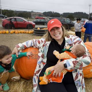 Harvest Joy