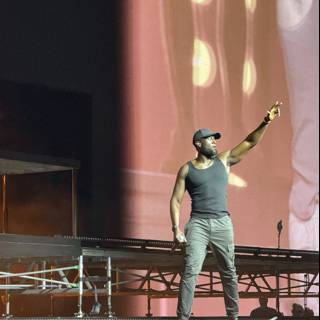 Electrifying Concert Moments