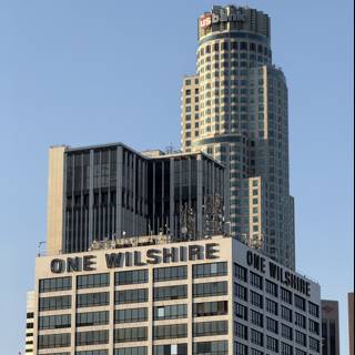 Urban Giants of Los Angeles