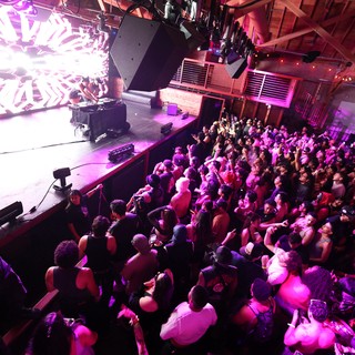 Massive Crowd Electrified at Wobbleland 2026 Festival