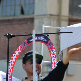 Captivating Moments at Maker Faire 2025
