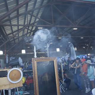 **Creative Fusion at Maker Faire 2025**