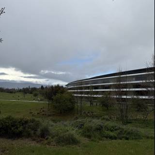 Harmony of Innovation and Nature