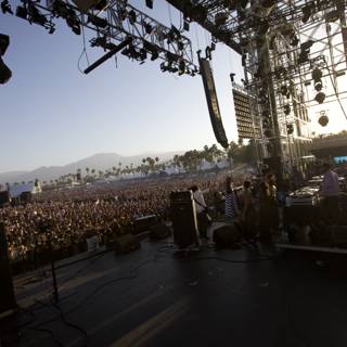 Coachella 2011: An Epic Crowd