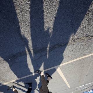 Shadows of Exploration