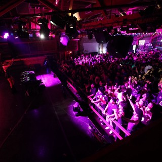 Massive Crowd Surges at Wobbleland 2026 Festival