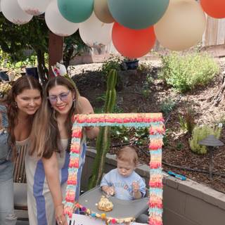 A Joyful Celebration