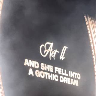 Gothic Dreams Unveiled