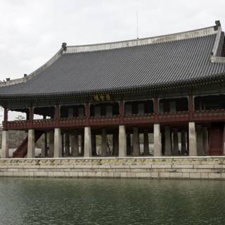 Magnificent Architecture Adorning the Korean Landscape