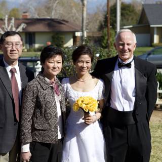 2010 sonny wedding