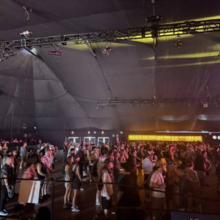 Electric Gathering