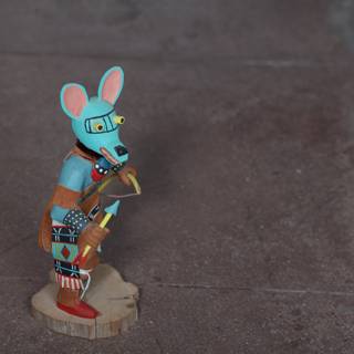 The Armed Rabbit