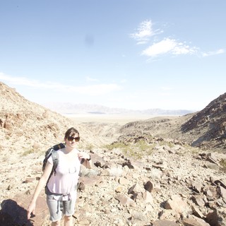 solo-hiking