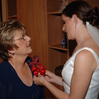 pin-corsage