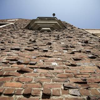 Timeless Brick Wall