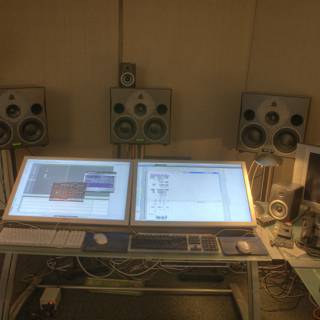 The Ultimate Music Production Setup