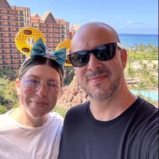 Beachside Bliss at Aulani