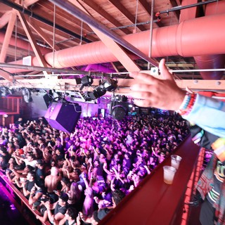 Massive Crowd Erupts at Wobbleland 2026 Festival