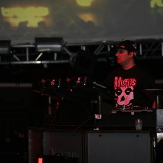 The Beatmaster Live in Concert