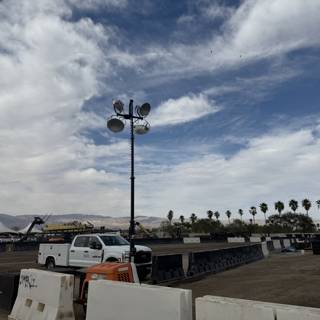 Desert Mirage at Empire Polo Club