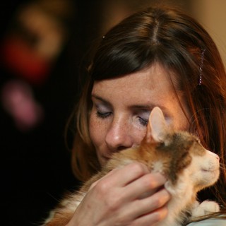 affection