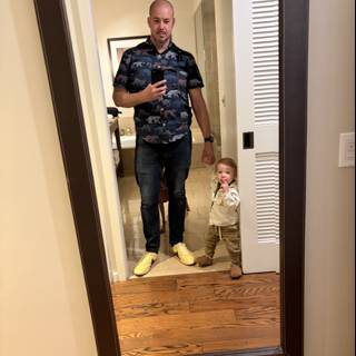 Mirror Moments in Carmel